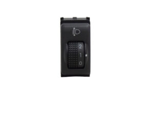 PULSANTE REGOLAZIONE ALTEZZA FARI NISSAN Qashqai 1° Serie 25190JD00A (06>09)