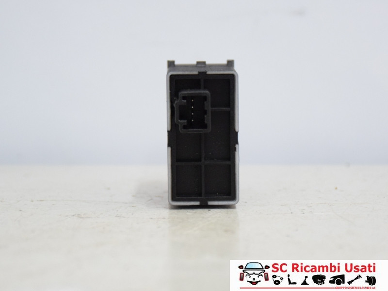 PULSANTE REGOLAZIONE ALTEZZA FARI NISSAN Qashqai 1° Serie 25190JD00A (06>09)