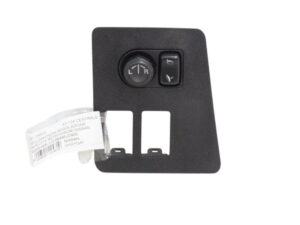 REGOLATORE SPECCHIETTI RETROVISORI NISSAN Qashqai 1° Serie 68485JD900 (06>09)