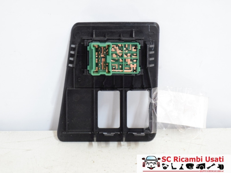 REGOLATORE SPECCHIETTI RETROVISORI NISSAN Qashqai 1° Serie 68485JD900 (06>09)