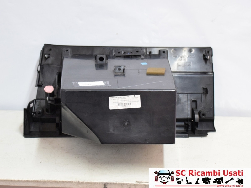 VANO PORTAOGGETTI NISSAN Qashqai 1° Serie 68510JD900 (06>09)