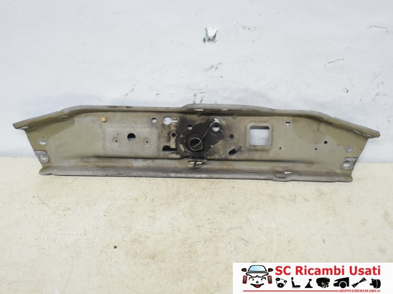 TRAVERSA BATTICOFANO OPEL Zafira B 2° Serie (08>)