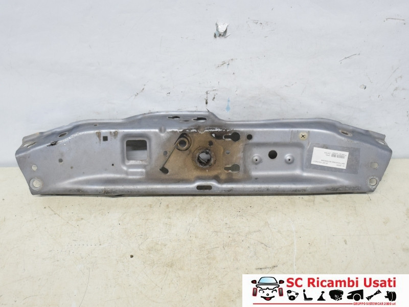 TRAVERSA BATTICOFANO OPEL Zafira B 2° Serie (08>)