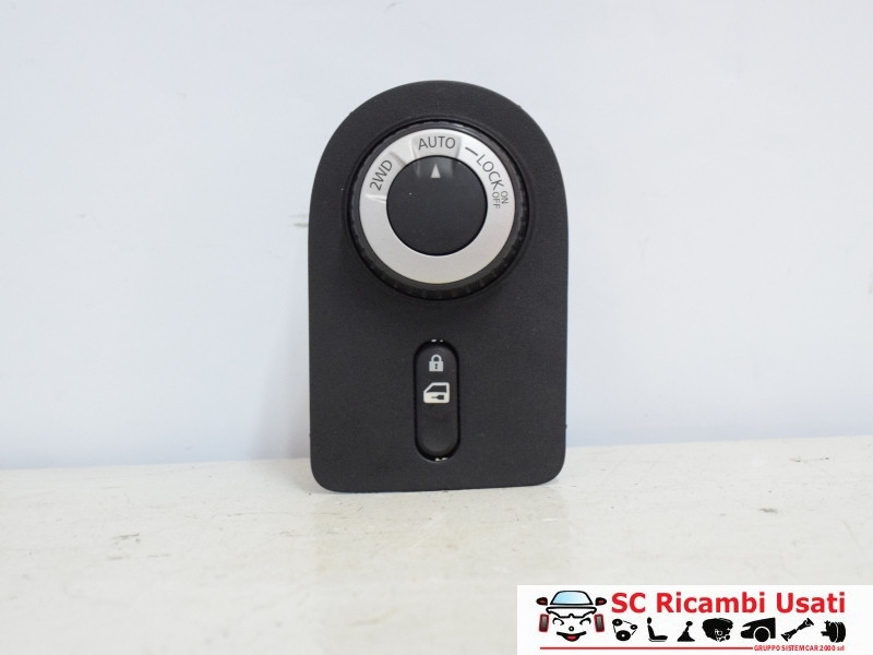 96912JD60A 96912JD60A MODULO CONTROLLO TRAZIONE DEL SENSORE DI VELOCIT&Agrave; DI IMBARDA NISSAN Qashqai 1&deg; Serie diesel