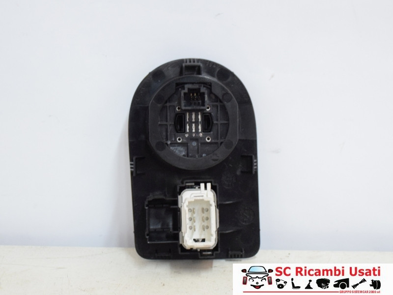 96912JD60A 96912JD60A MODULO CONTROLLO TRAZIONE DEL SENSORE DI VELOCIT&Agrave; DI IMBARDA NISSAN Qashqai 1&deg; Serie diesel