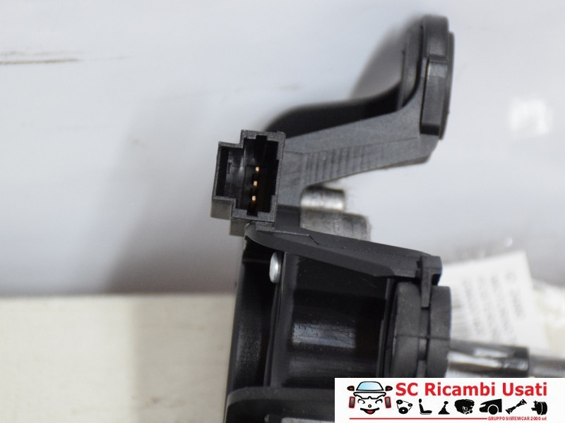 MOTORINO TERGICRISTALLO ANTERIORE NISSAN Qashqai 1° Serie 28710JD000 (06>09)