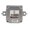 MODULO CONVERTITORE DI COPPIA NISSAN Qashqai 1° Serie 41650JD710 diesel (06>09)