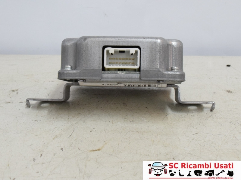 MODULO CONVERTITORE DI COPPIA NISSAN Qashqai 1° Serie 41650JD710 diesel (06>09)