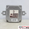 MODULO CONVERTITORE DI COPPIA NISSAN Qashqai 1° Serie 41650JD710 diesel (06>09)