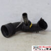 9684362180 9684362180 TUBO TURBINA PEUGEOT 207 2° Serie diesel