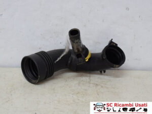 9684362180 9684362180 TUBO TURBINA PEUGEOT 207 2° Serie diesel