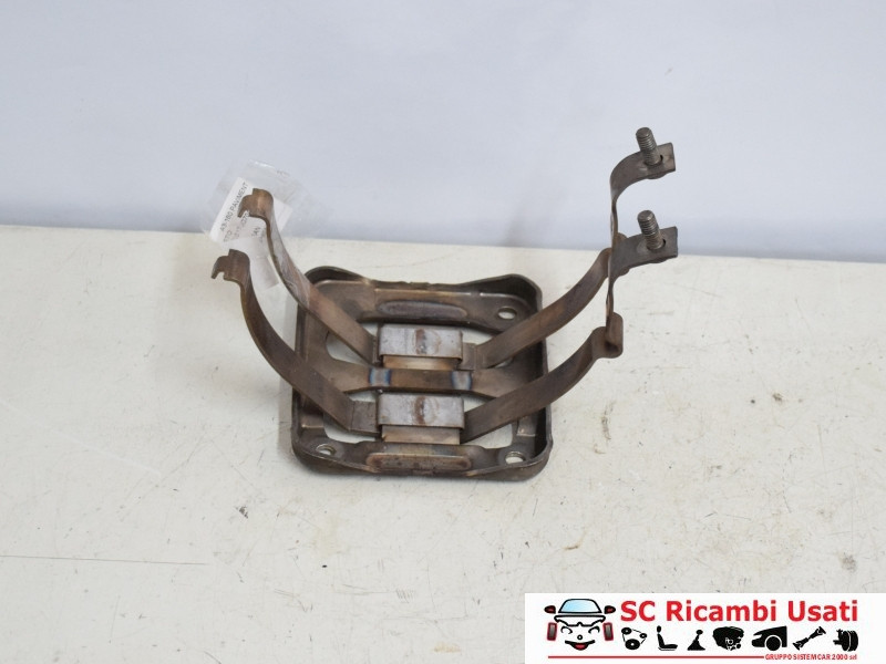 20817JG70A 20817JG70A SUPPORTO CATALIZZATORE NISSAN Qashqai 1° Serie diesel