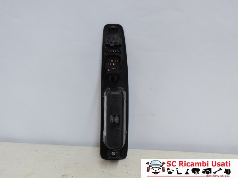 PULSANTE ALZAVETRO POSTERIORE DESTRO NISSAN Qashqai 1° Serie 25411JD000 (06>09)