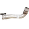 14460JD70B 14460JD70B TUBO INTERCOOLER NISSAN Qashqai 1° Serie diesel