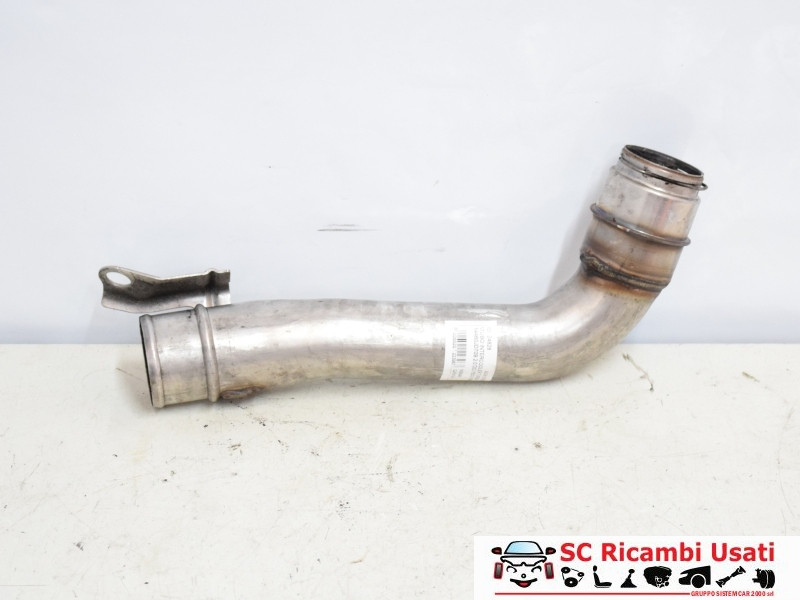 14460JD70B 14460JD70B TUBO INTERCOOLER NISSAN Qashqai 1° Serie diesel
