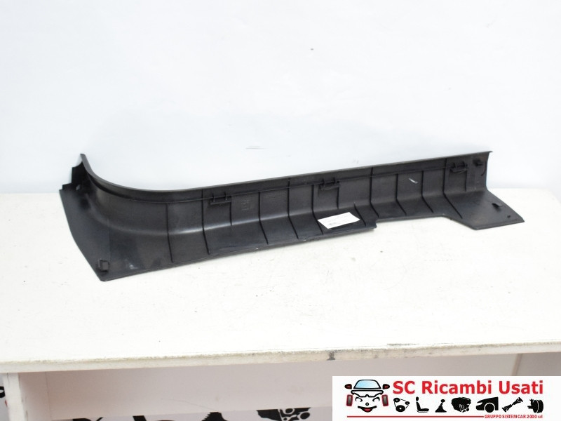 BATTITACCO NISSAN Qashqai 1° Serie 769B5JD000 (06>09)