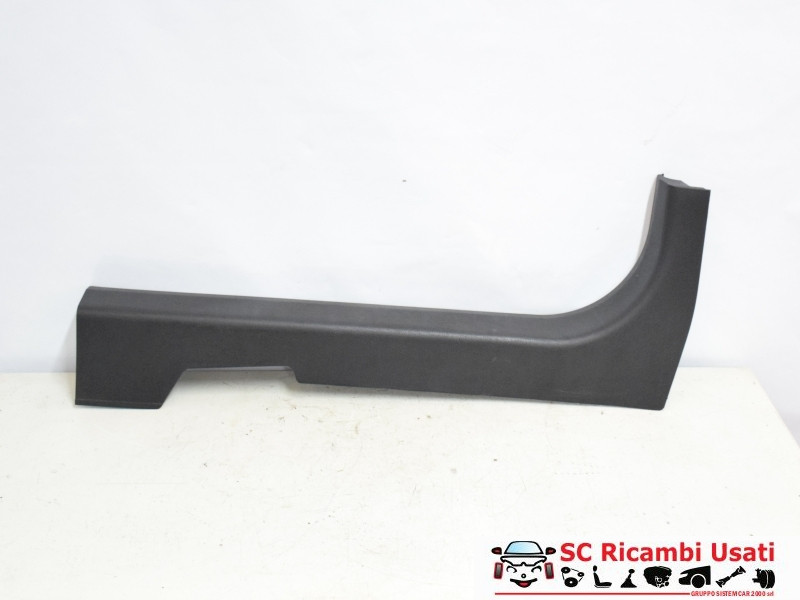 BATTITACCO NISSAN Qashqai 1° Serie 769B5JD000 (06>09)