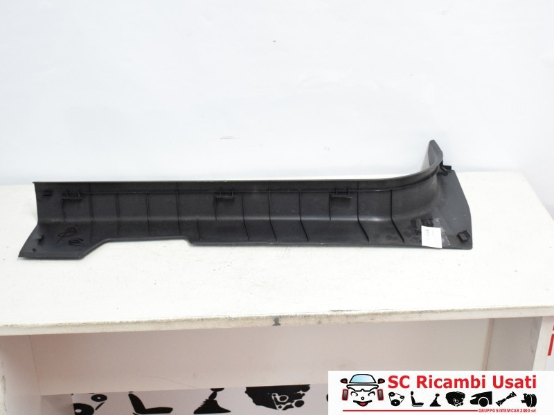 BATTITACCO NISSAN Qashqai 1° Serie 769B4JD000 (06>09)