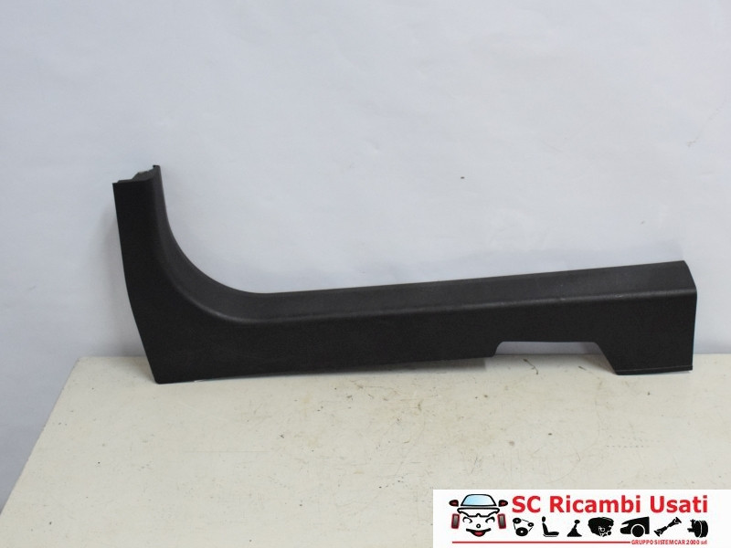 BATTITACCO NISSAN Qashqai 1° Serie 769B4JD000 (06>09)