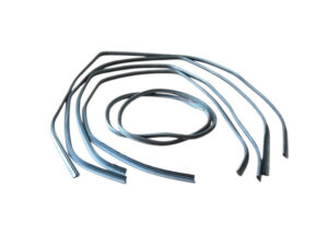 GUARNIZIONI PORTIERE NISSAN Qashqai 1° Serie (06>09)