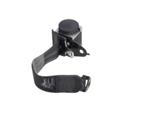 CINTURA DI SICUREZZA POSTERIORE DX NISSAN Qashqai 1° Serie 88844JD000 (06>09)