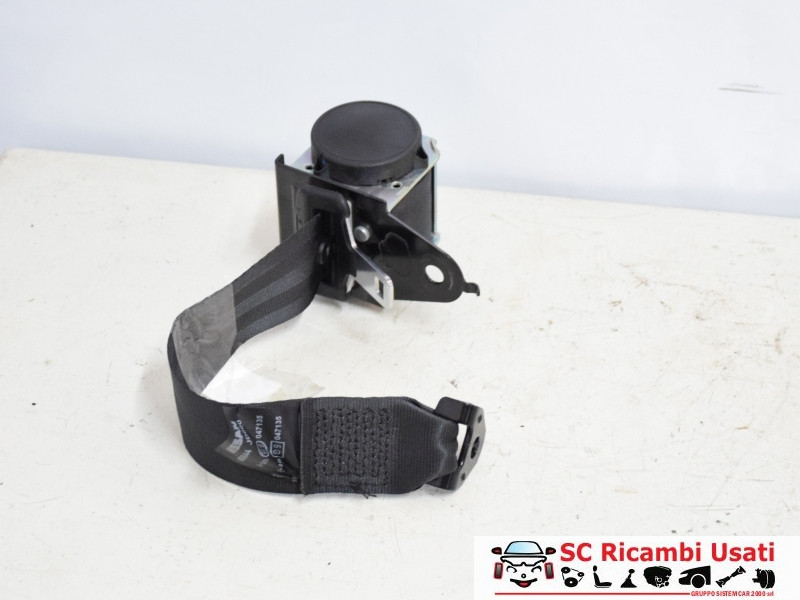 CINTURA DI SICUREZZA POSTERIORE DX NISSAN Qashqai 1&deg; Serie 88844JD000 (06>09)