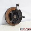 MONTANTE SOSPENSIONE ANT DX NISSAN Qashqai 1° Serie 40014JD040 (06>09)