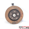 MASSA MECCANICA ANTERIORE SINISTRA NISSAN Qashqai 1° Serie 40015JD040 diesel (06>09)