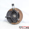 MASSA MECCANICA ANTERIORE SINISTRA NISSAN Qashqai 1° Serie 40015JD040 diesel (06>09)