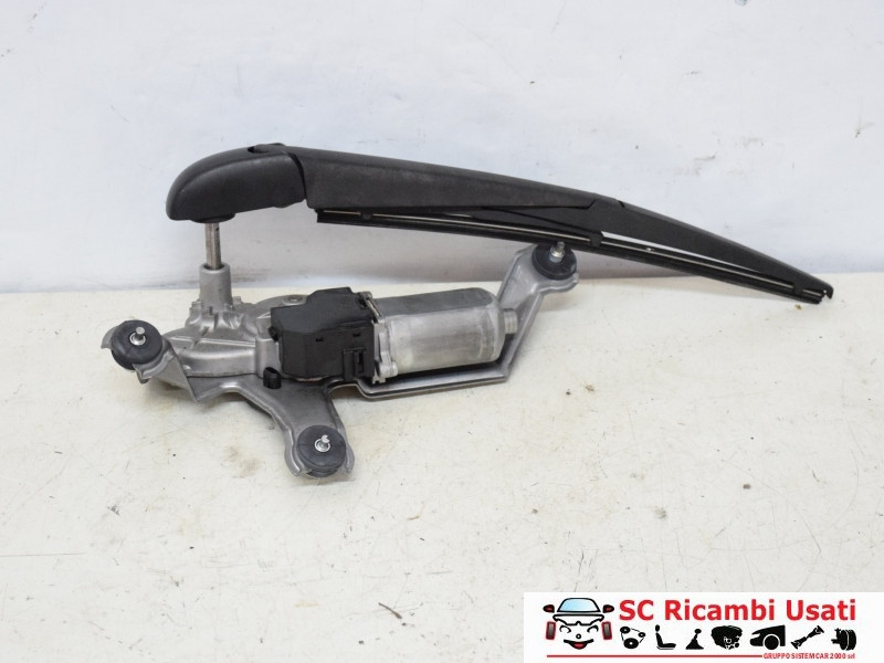 MOTORINO TERGICRISTALLO ANTERIORE TOYOTA Rav4 5° Serie 8513042061 (09>12)