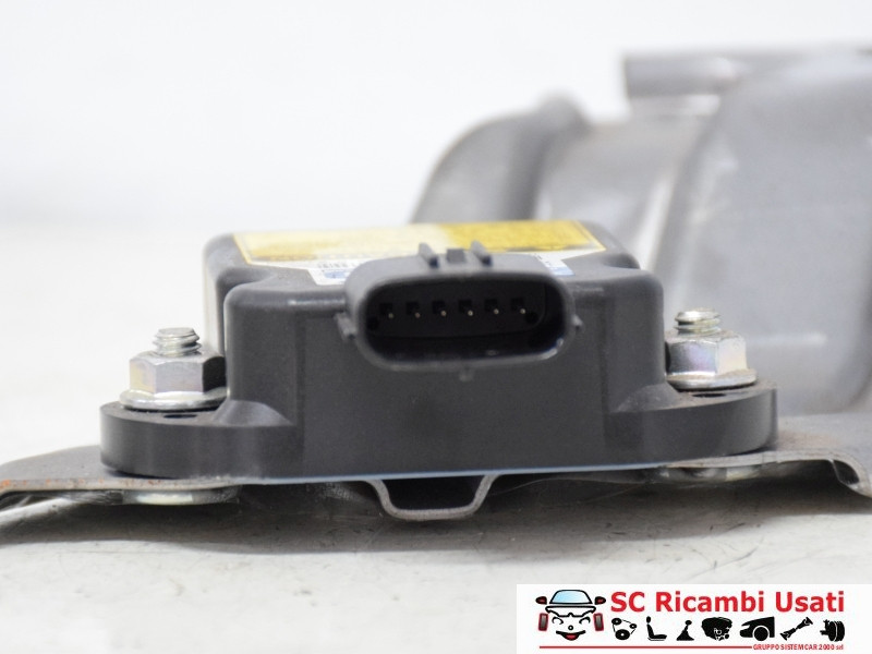 8918348030 8918348030 CENTRALINA ESP TOYOTA Rav4 5° Serie diesel
