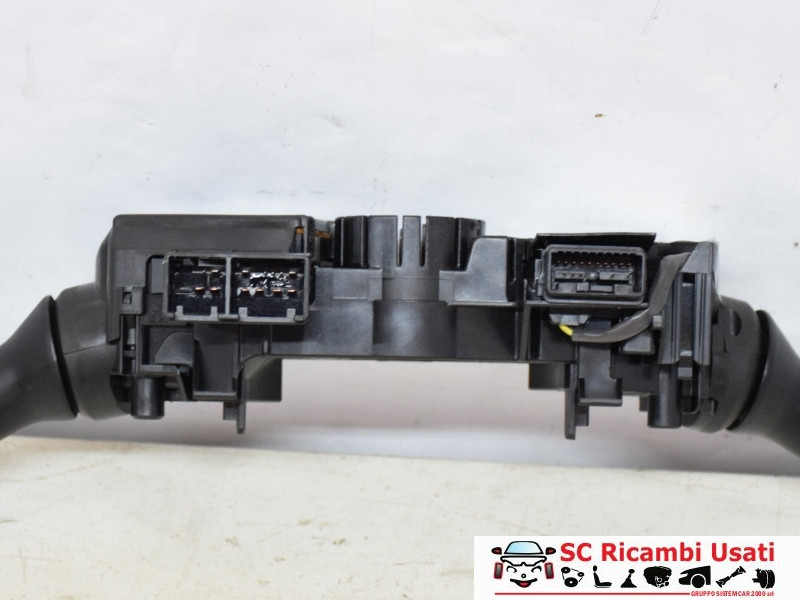 DEVIOLUCI TOYOTA Rav4 5° Serie 17F534 (09>12)