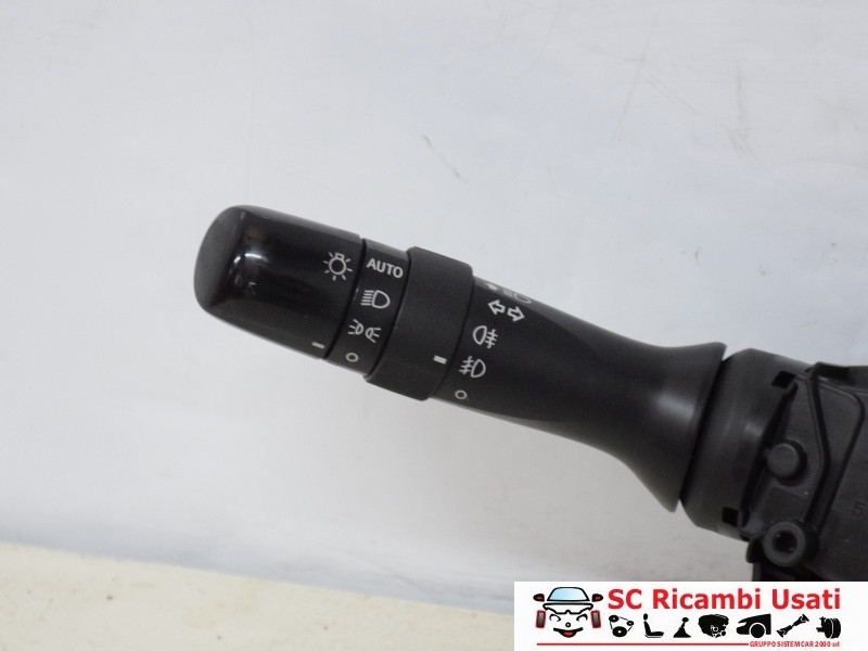 DEVIOLUCI TOYOTA Rav4 5° Serie 17F534 (09>12)