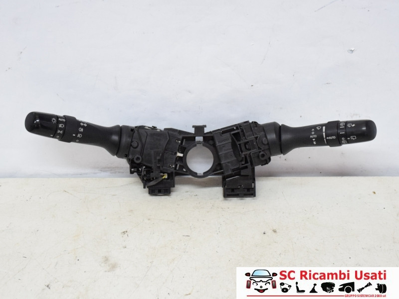 DEVIOLUCI TOYOTA Rav4 5° Serie 17F534 (09>12)