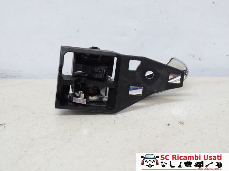 MANIGLIA INTERNA POSTERIORE DESTRA TOYOTA Rav4 5° Serie (09>12)
