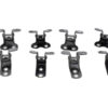 CERNIERE PORTE TOYOTA Rav4 5° Serie (09>12)