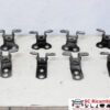 CERNIERE PORTE TOYOTA Rav4 5° Serie (09>12)