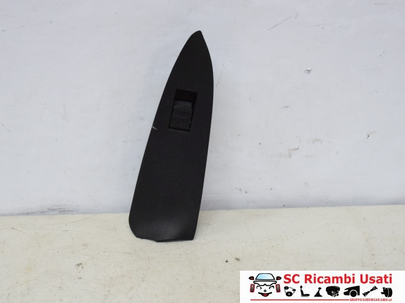 PULSANTE ALZAVETRO POSTERIORE DESTRO TOYOTA Rav4 5° Serie 7427142010 (09>12)
