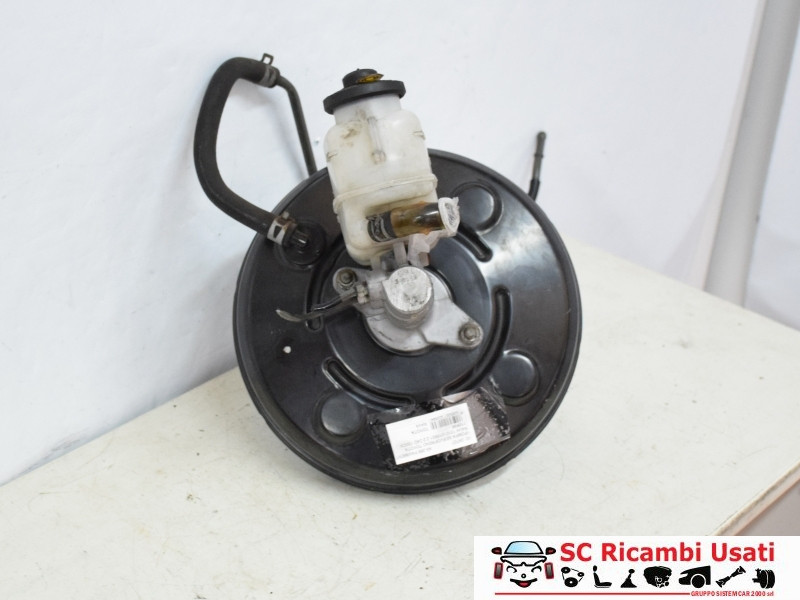 4461042341 4461042341 SERVOFRENO TOYOTA Rav4 5° Serie diesel