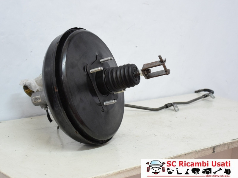 4461042341 4461042341 SERVOFRENO TOYOTA Rav4 5° Serie diesel