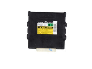 8963042040 CENTRALINA TRAZIONE TOYOTA Rav4 5&deg; Serie diesel