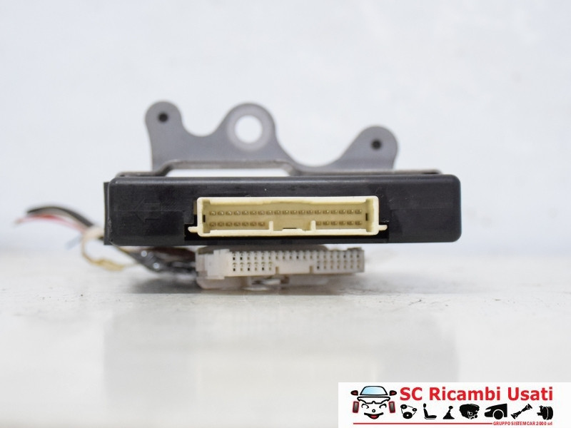 8963042040 CENTRALINA TRAZIONE TOYOTA Rav4 5° Serie diesel