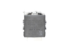 CENTRALINA TERGICRISTALLI TOYOTA Rav4 5&deg; Serie 8594042020 (09>12)