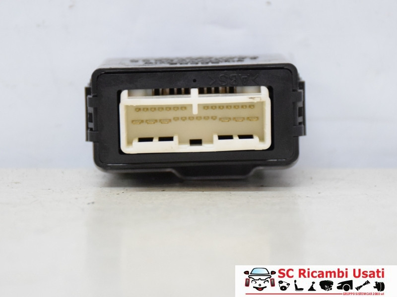 CENTRALINA TERGICRISTALLI TOYOTA Rav4 5° Serie 8594042020 (09>12)