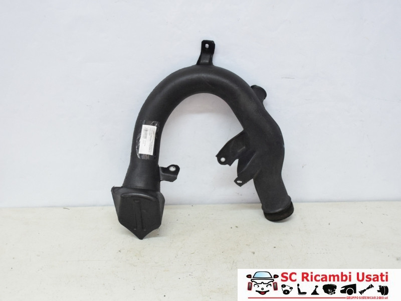 1775128060 1775128060 TUBO ASPIRAZIONE FILTRO ARIA TOYOTA Rav4 5° Serie diesel