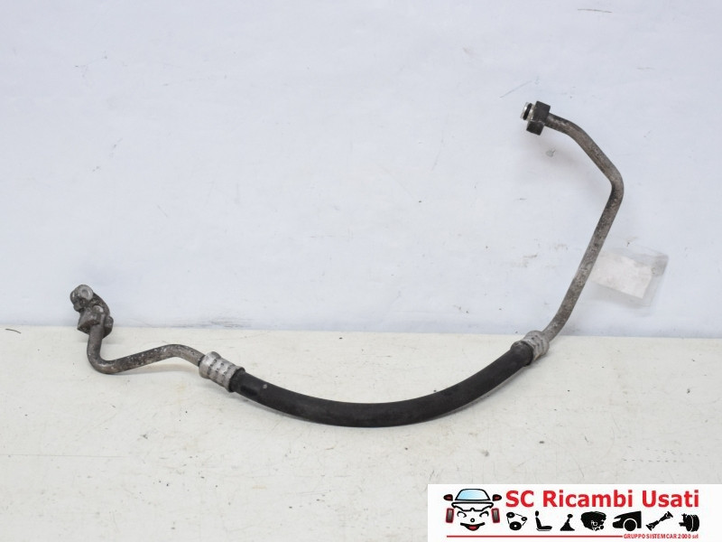 8870342140 8870342140 TUBO ARIA CONDIZIONATA TOYOTA Rav4 5° Serie diesel
