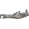 1736126070 1736126070 TUBO INTERCOOLER TOYOTA Rav4 5° Serie diesel