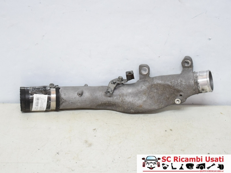1736126070 1736126070 TUBO INTERCOOLER TOYOTA Rav4 5° Serie diesel