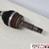 ALBERO DI TRASMISSIONE POSTERIORE TOYOTA Rav4 5° Serie diesel (09>12)