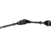 SEMIASSE ANTERIORE DESTRO TOYOTA Rav4 5° Serie 4341042211 (09>12)